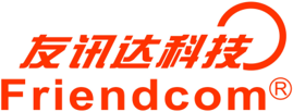 友讯达科技