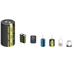 电容器_超级/车规/锂离子电容_铝电解电容器厂家_Ymin永铭